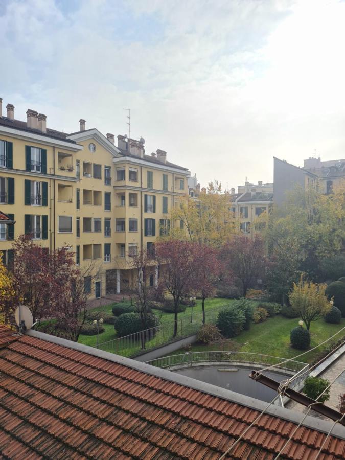Navigli - Ascanio Sforza Cozy Apartment Милан Экстерьер фото