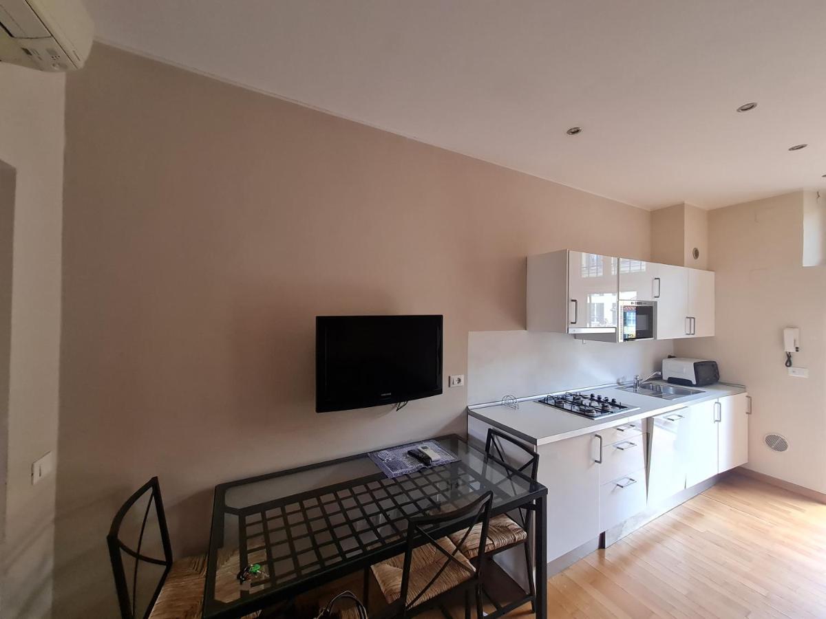 Navigli - Ascanio Sforza Cozy Apartment Милан Экстерьер фото